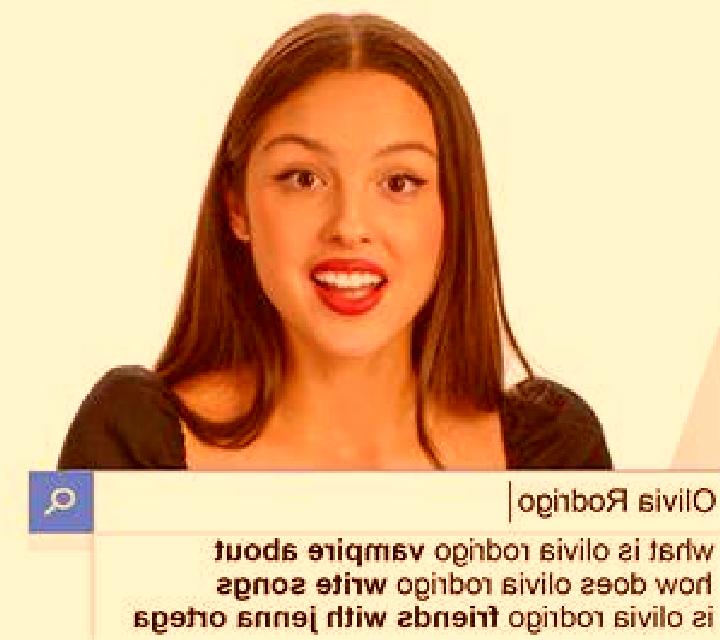 Olivia Dichato escort