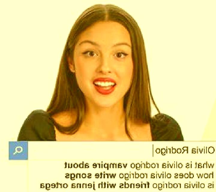 Olivia Punitaqui escort