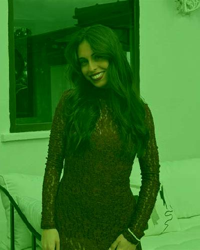 Olivia Rinconada de Malloa escort