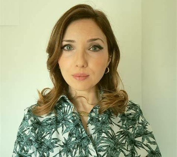 Pía 2 Laja escort