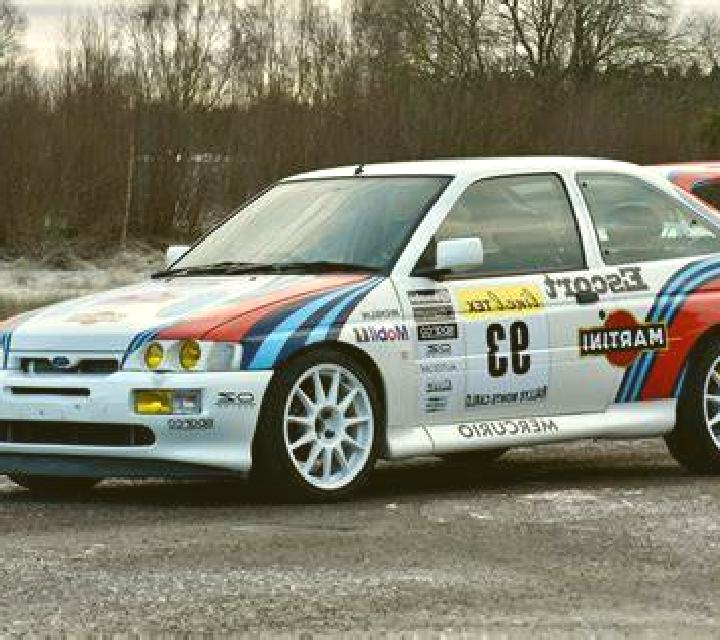 Pía Cochrane escort