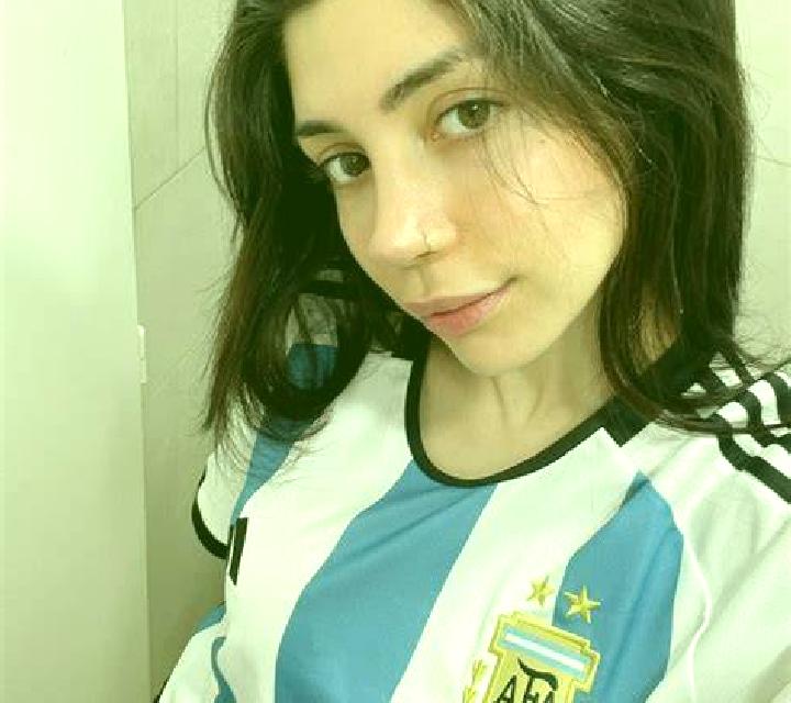 Pía Codegua escort