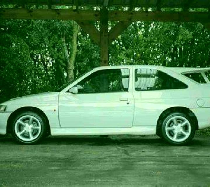 Pía Colina escort