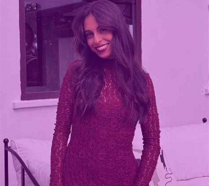 Paloma 2 Dichato escort
