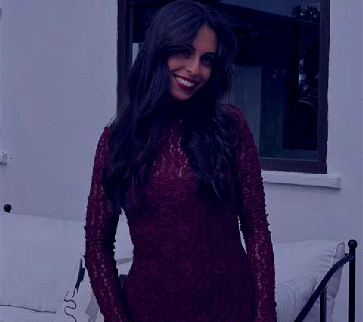Paloma Limache escort