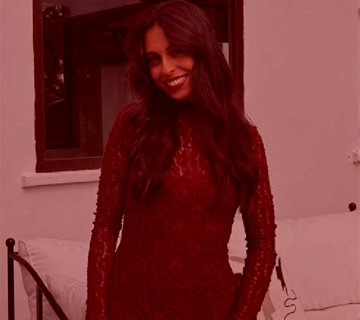 Paloma Loncura escort