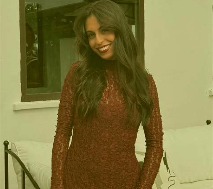 Paloma Porvenir escort