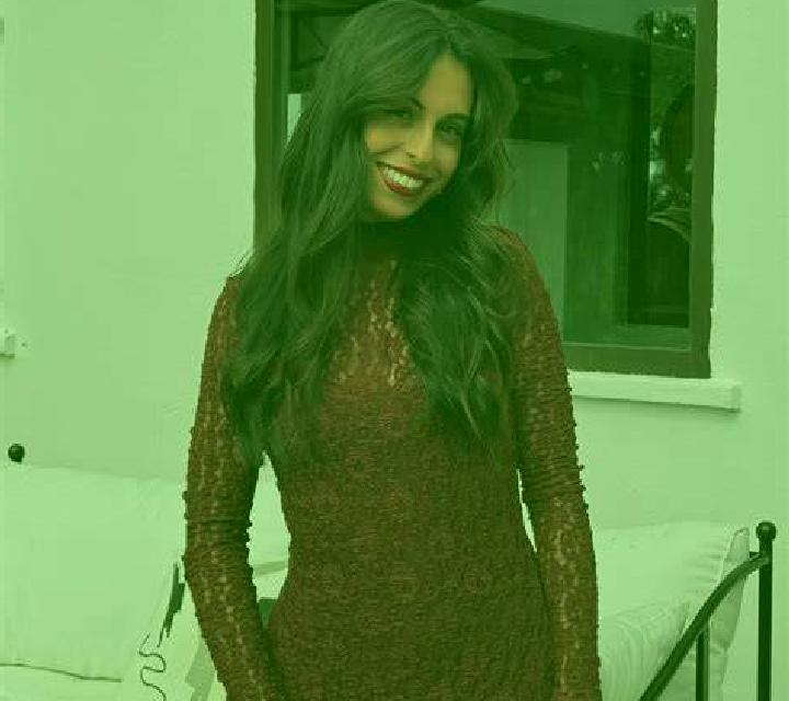 Paloma Quilpue escort