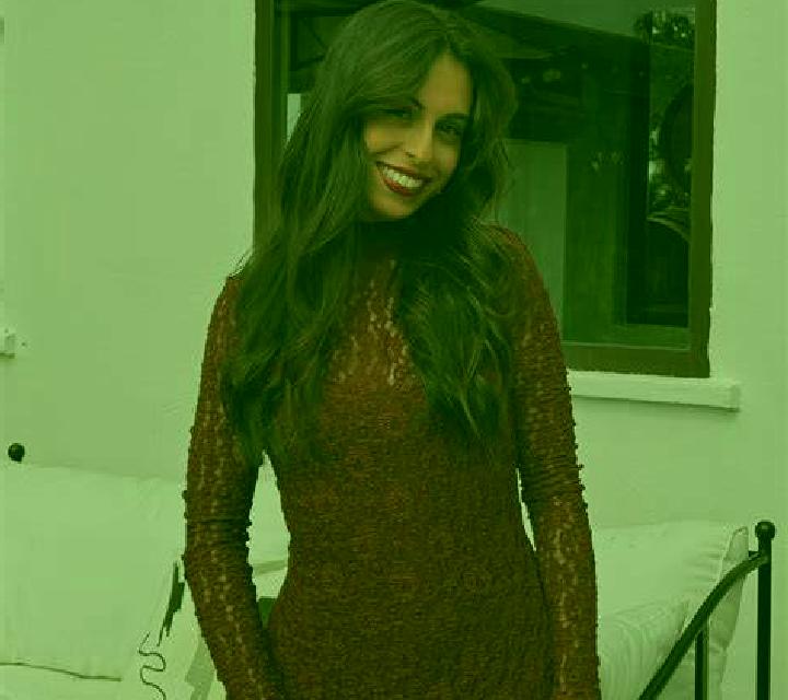 Paloma Temuco escort