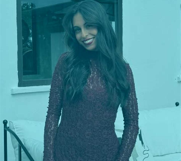 Paulina 2 Rengo escort