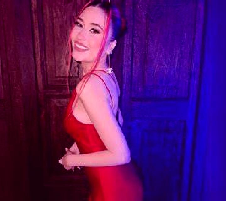 Paulina 2 Rio Negro escort