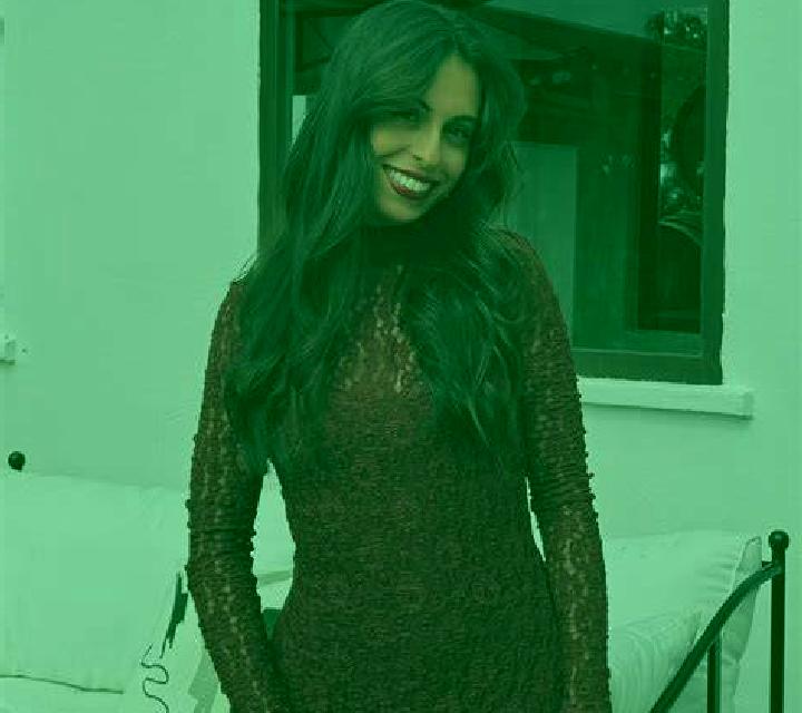 Paulina 3 Cunco escort