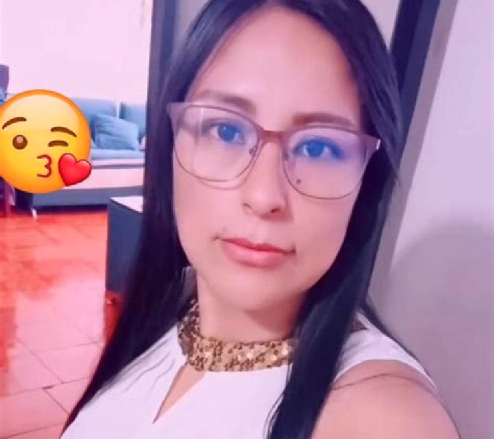 Paulina 3 Pozo Almonte escort