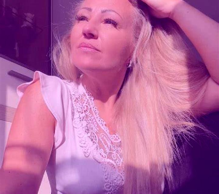 Paulina Chanco escort