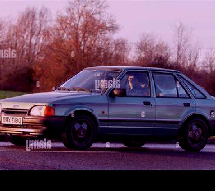 Rayén 2 Lago Verde escort
