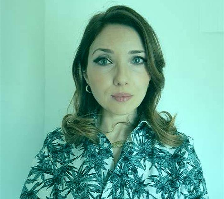 Regina Olivar escort