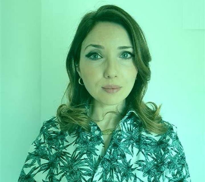Regina Panquehue escort