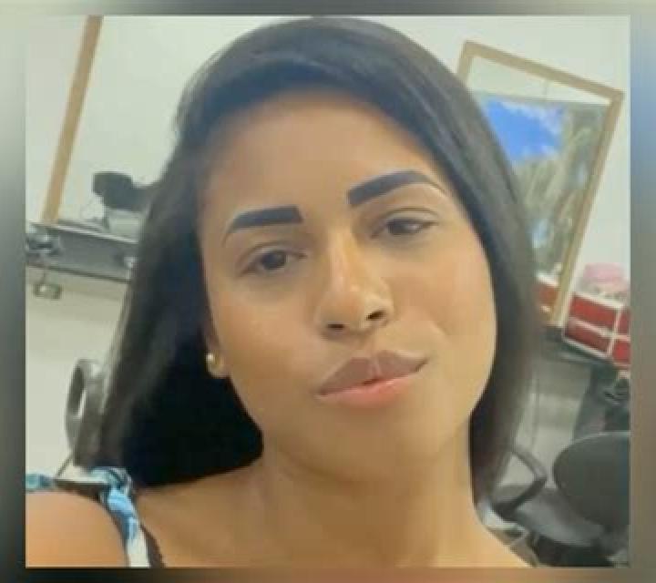 Regina Rengo escort