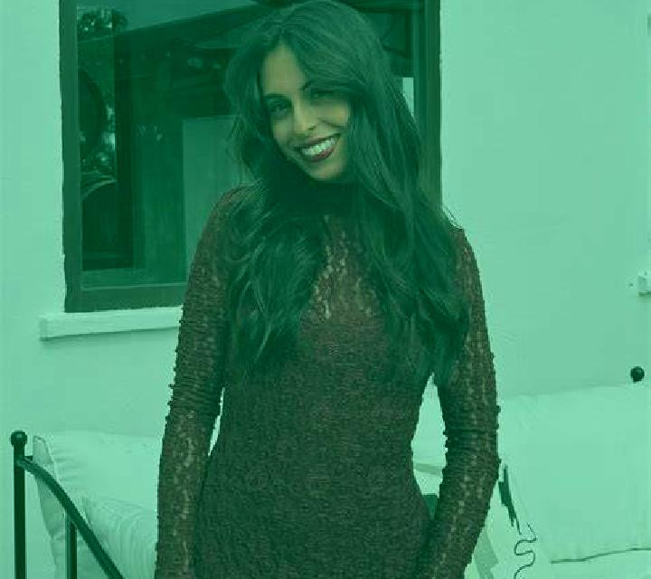 Regina Santa Cruz escort