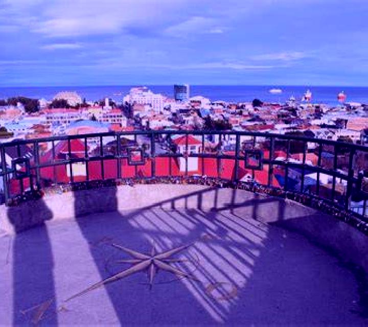 Renata 2 Punta Arenas escort