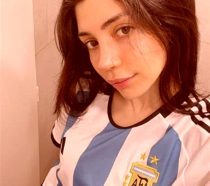 Rocío 3 Rio Negro escort