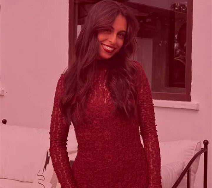 Salma 2 Maria Pinto escort