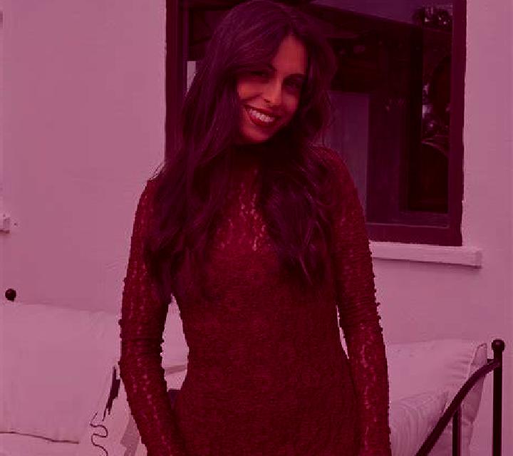 Salma 3 Chimbarongo escort