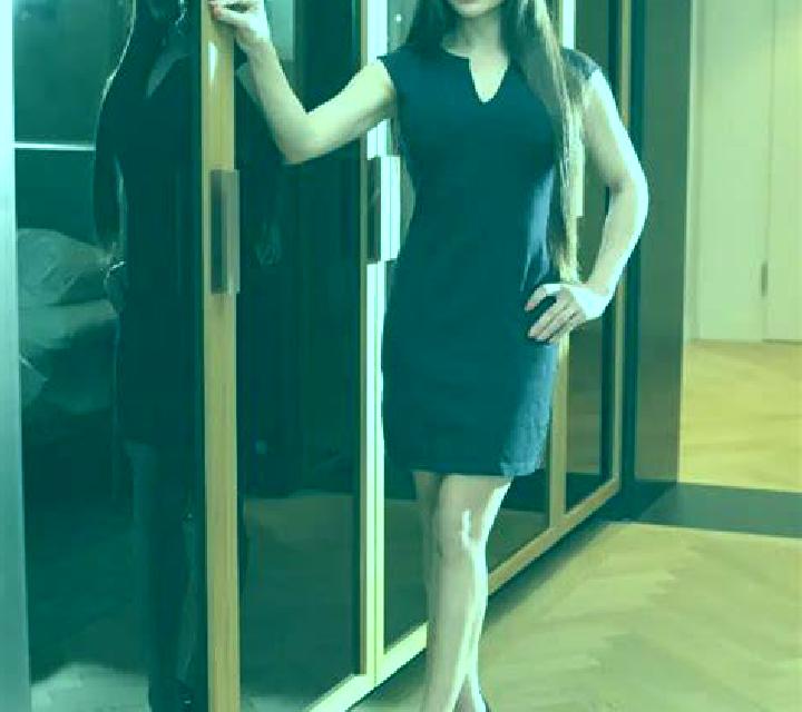 Sofía 3 Saavedra escort