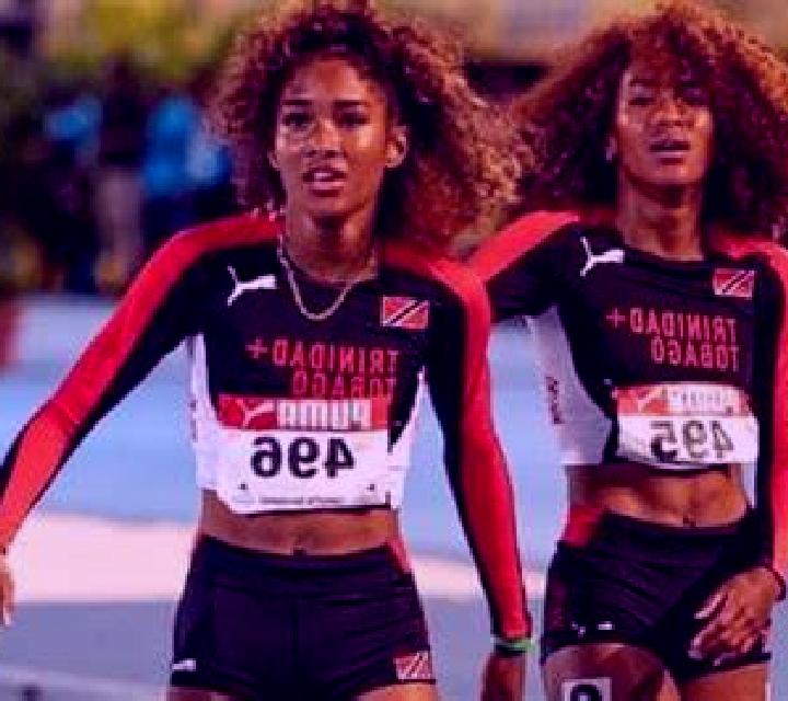 Trinidad 2 Santa Cruz escort