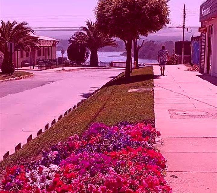 Trinidad 3 Pichilemu escort