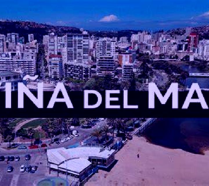 Trinidad Vina del Mar escort