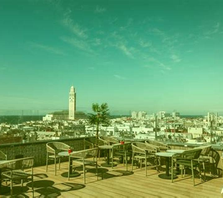 Valentina 2 Casablanca escort