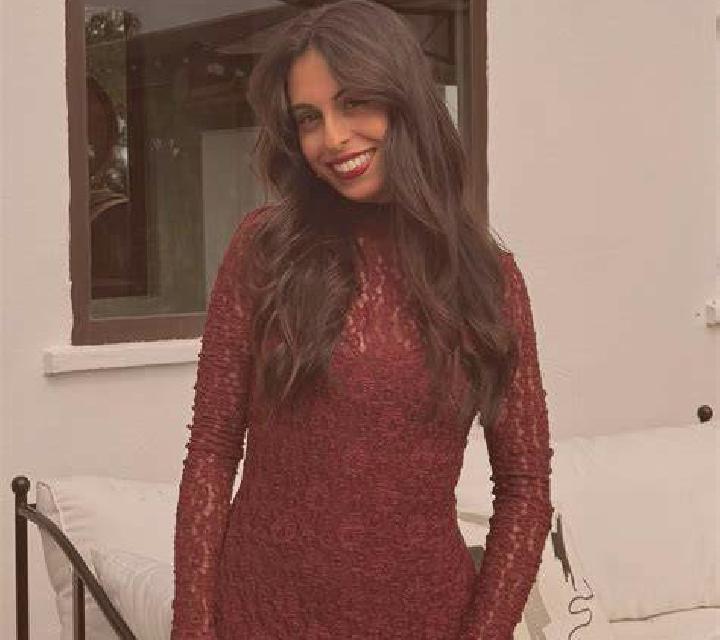 Valentina 2 Linares escort
