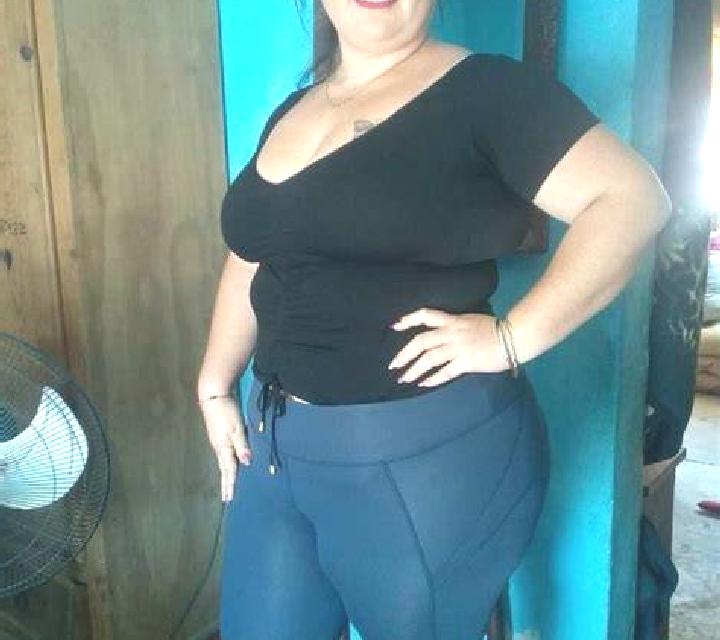 Valentina 2 Sierra Gorda escort