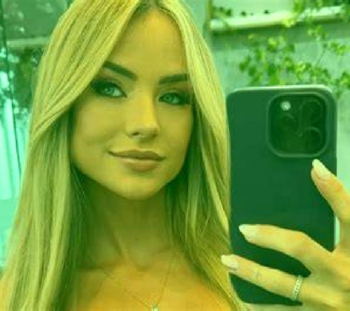 Valentina 3 Linares escort