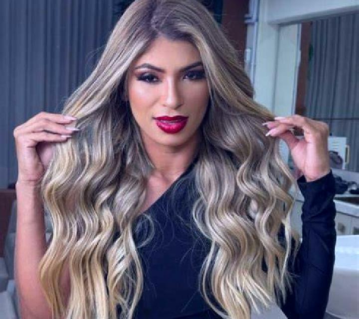 Valentina 3 Sierra Gorda escort