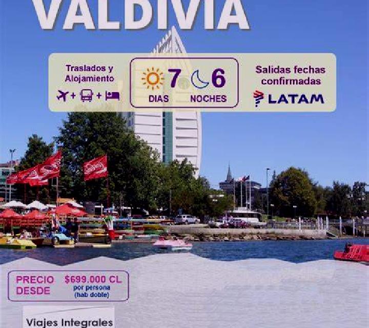 Vega 2 Valdivia escort