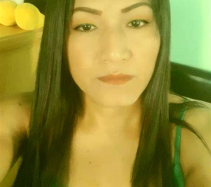 Vicenta 2 Rio Bueno escort