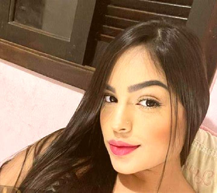 Ximena 2 Nueva Imperial escort