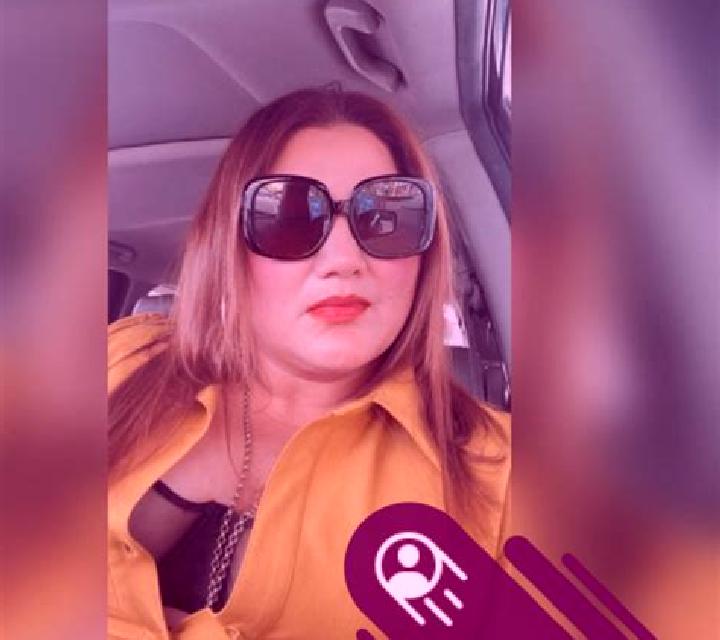 Ximena 3 Corral escort