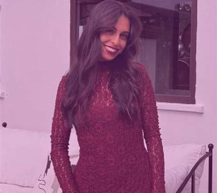 Ximena 3 Llanquihue escort