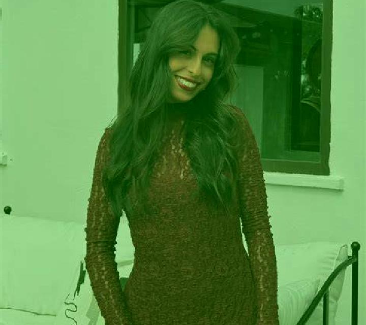 Ximena 3 Peralillo escort