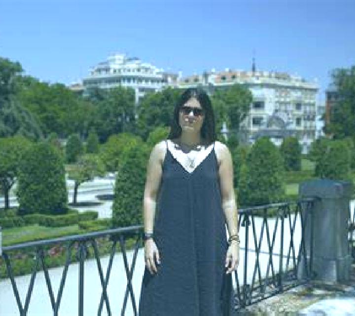 Yasmin 2 Caldera escort