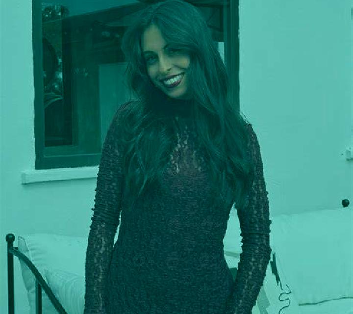 Yasmin 2 Curarrehue escort