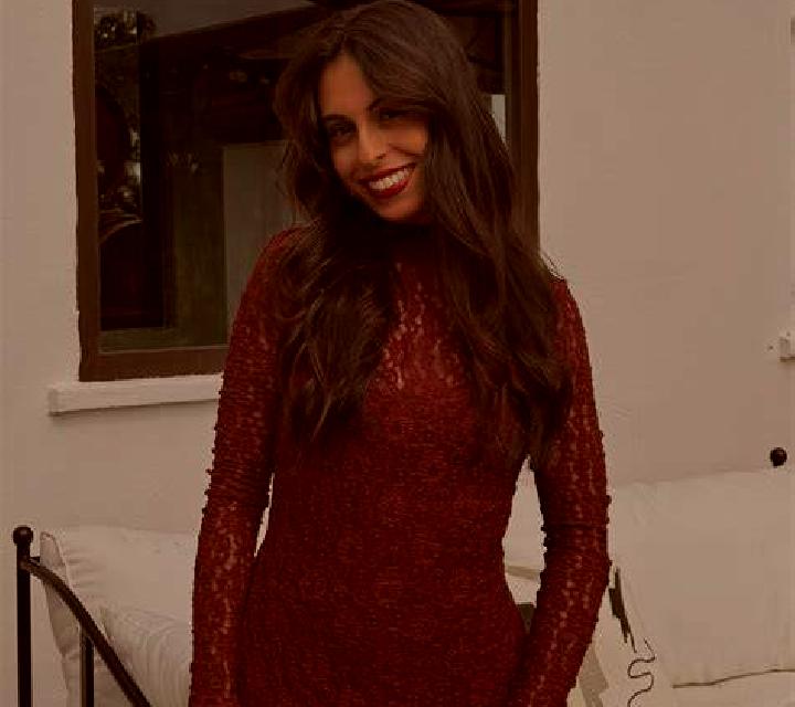 Yasmin 3 Maule escort