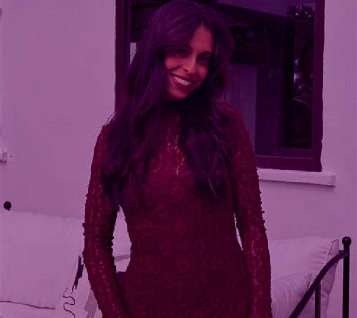 Yasmin Ninhue escort