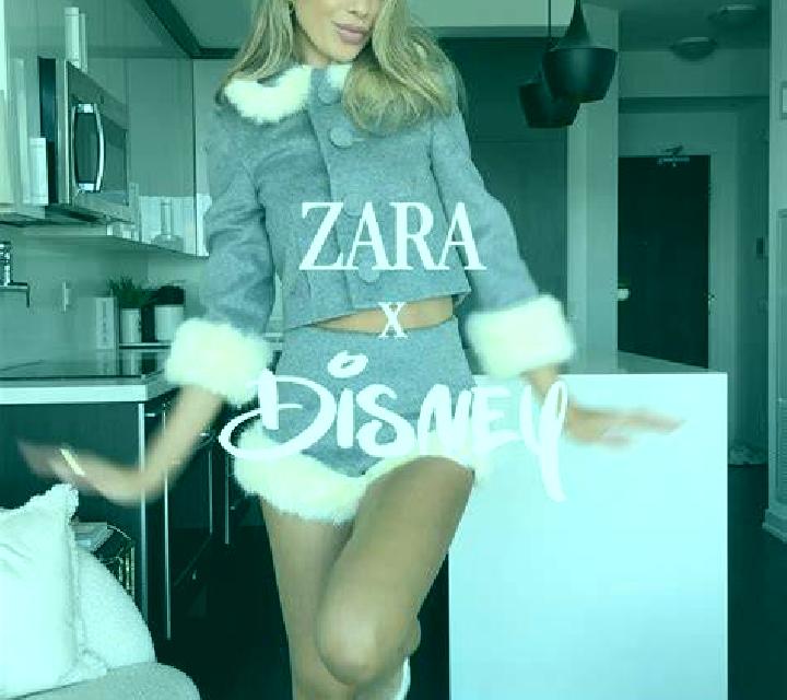 Zara 3 Pirque escort