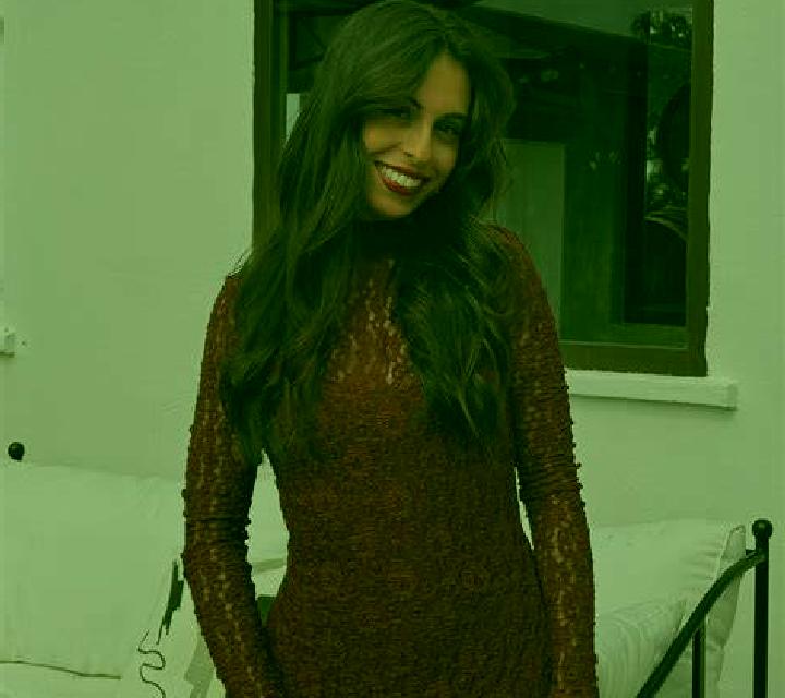 Zara Collipulli escort